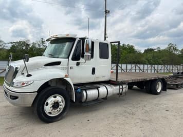 Main image International DuraStar 4400